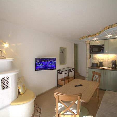 Haus Sonnenschein Hotell Grainau Exteriör bild