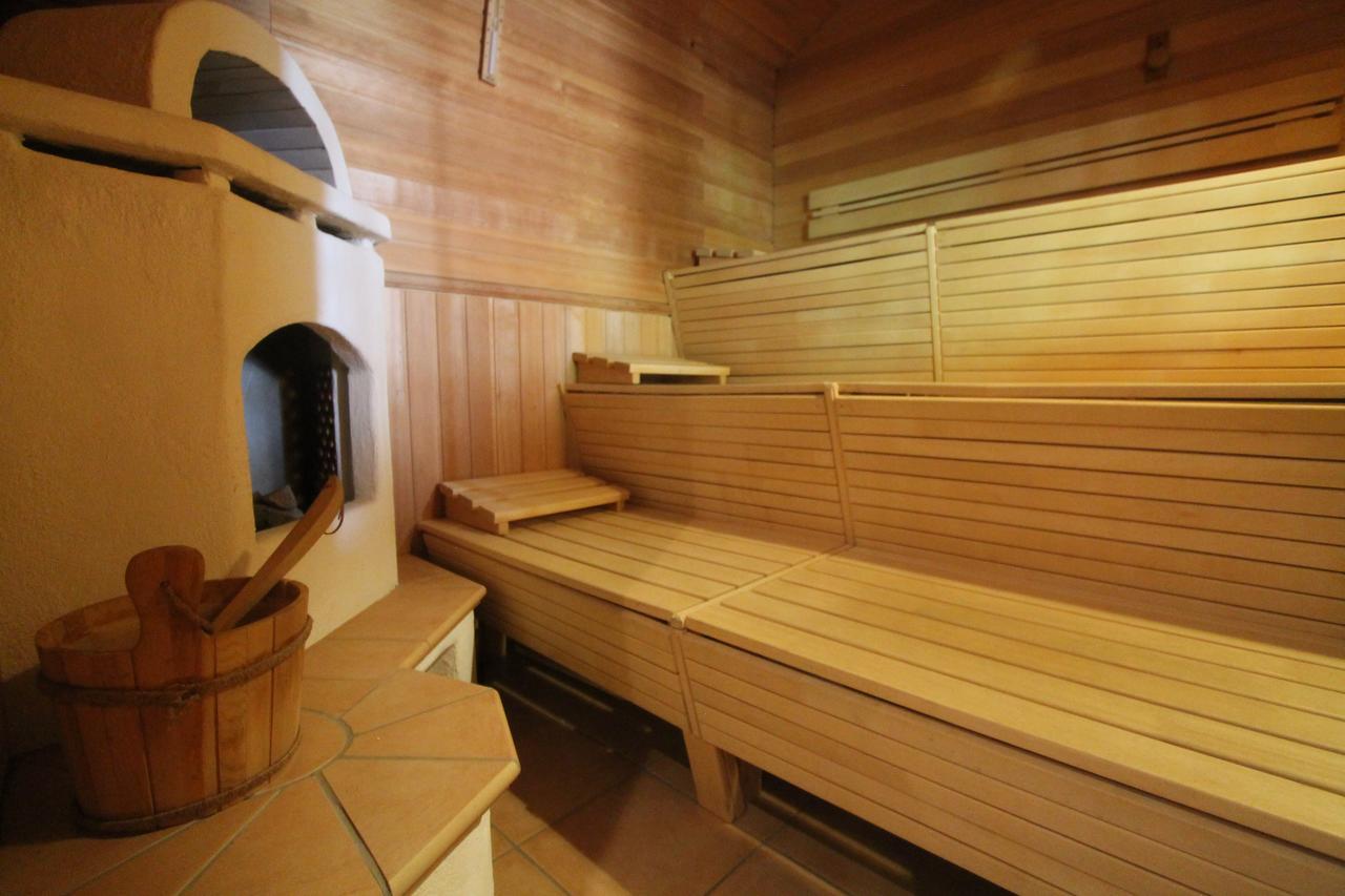 Haus Sonnenschein Hotell Grainau Exteriör bild